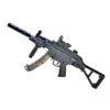 MP5 Gun Toy Paintball Electric Burst Automatic Water Gel Ball Gun Adults Children Toys CS Game Sniper Rifle Shoot Gun For Boy