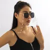 Sweet Fashion Glasses Chain for Women Boho Pearl Beads Sunglasses Necklace Lanyard Holder Neck Cord Aesthetic Jewelry