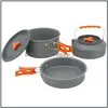 cooking pots sets