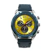 New Mens Sport Watch 크로노 그래프 석영 운동 시계 남성용 비즈니스 캐주얼 손목 시계 Montre de Luxe Male Clock Designer Wristwatch