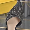 Women Fashion Summer Sandals Designer Comfortable and Sweet Party High Heels Bohemian Elegant and Simple Wedding Shoes