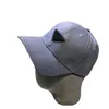 Ball Caps Casquette Men kobiety Unisex Summer Peaked Cap Baseball Hats Hats Fashion Triangle7t15