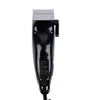 EPACKET KEMEI KM-4801 Профессиональная машина для стрижки волос парикмахерский триммер для мужчин Ретро Будда беспроводной краю электрической резки271202H