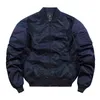 Herenjacks MANNEN MILITAIRE JAS 2022 LENTE HERFST NIEUWE HASBAL FASOM CASUAL UITLOPER LEGER BOMBER TACTIEK TOPS L220830