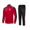 F.C. Copenhagen Men's Tracksuits adult Kids Size 22# to 3XL outdoor sports suit jacket long sleeve leisure sports suit