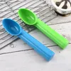 IJsscheppen Plastic Kleur Ices Crèmes Scoops Fruit Scoop Scoopes Keukengereedschap