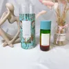 Berömd designer lyxiga unisex neutral parfymkvinna män eau de toalett 50 ml 100 ml edp blommor fruktiga anteckningar ädelkvalitet ljus 2 st.
