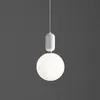 Pendant Lamps Retro Industrial Loft Lights Fixtures String Spider Pendente De Teto Wire Base Modern Indoor 3W DroplightsPendant