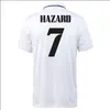 Benzema laatste voetbaltruien 22 23 voetbalhirt Vini Jr Tchouameni Camavinga Alaba Real Madrid Asensio Modric Rodrygo Casemiro 2022 2023 Camiseta Men Kids Kit