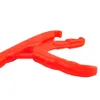 Рыбацкий ABS Plastics Fish Grip Team Controller Controller Рыбалка для губ Ploating Gripper Tool 2 Color290553266625