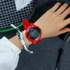 Wristwatches Sports Watch Multifunctional Colorful Waterproof Luminous Led Wrist Analog Digital Military Sport Automatic ClockWristwatches