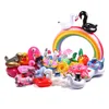 Toys Swimming Pool Floats Drinks in Summer Beach PVC Inflatable Drinking Cup Holder Coasters Baby Bath Toy