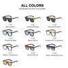 Sunglasses Anti Blue Light Glasses Superstar Eyewear Man Men Brand Designer Frame UV Goggle SquareSunglasses7177242