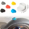 Coperchio del gancio in silicone per parafango posteriore per Xiaomi M365 Pro Scooter elettrico Skateboard Parafango posteriore Scudo