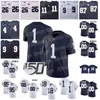 Uf Ceocustom Penn State Nittany Football Jersey 14 Sean Clifford Devyn Ford Jahan Dotson Barkley Pat Freiermut Lamont Wade Brandon Smith Adisa är