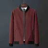 8XL Plus la taille automne et hiver nouvelle veste décontractée hommes manteau jeunesse beau grande taille top coat simple Cargo Jacket mens 7XL Y220803