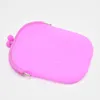 Waterproof Makeup Bag Food Grade Silicone Storage Bags Portable Face Masks Silicone Organizer Dustproof Moisture-proof Cover Holder Case HH0018