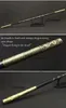 Stainless steel Martial Arts sticks Monkey King Staff Carving dragon golden Cudgel Sun WuKong sticks in Journey to the West perfor2791252