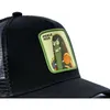 Nuovo marchio Snapback Cotton Baseball Cap Men Women Hip Hop Dad Mesh Hat Trucker Hat Dropshipping8188179