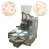 Breakfast Snack Semi-Automatic Forming Siu Mai Machine Stainless Steel