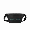 Fashion Handbags Men's Women Bags Ducks Waist Bag Fanny Packs Lady's Belt Bags Women's Classic Chest Handbag