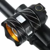West Biking Zoomable Bicycle Light USB充電式防水1200lm T6 LED自転車フロントヘッドライトサイクリングテールライトバイクLight202K7252311