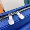 Açık el çantası erkek omuz çantaları spor tasarımcısı çapraz gövde lüks adam messenger çanta çanta crossbody satchel moda el çantası kompozit paketi dicky0750