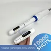 Annan skönhetsutrustning Big Screen HIFU Vaginal Rejuvenate Drawing Machine till salu logotyp gratis