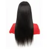 Bone Straight Human Hair Wig For Women 4x4 Lace Closure Wig Brazilian Virgin Hair With Transparent Lace 13x4 Lace Frontal Wig Pre6418939