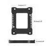 Fans & Coolings Correction Frame Bracket Fixing Buckle Anti-fall For LGA1700 Intel 12th LGA 1700 CPU Backplane 2022