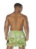 Mode séchage rapide marque maillots de bain Shorts pour hommes maillots de bain homme maillot de bain maillot de bain été bain plage porter Surf Boxer nouveaux pantalons de sport fitness course natation