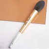 MRRIGHT Perfect Powder Makeup Brush Soft Bristle Tapered Blush Highlight Cosmetics Brush Tool3606561