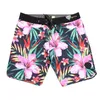 Shorts nage shorts plage courte de haute qualité 4ways stretch bosses