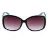 Lunettes de soleil de luxe classiques pour femmes joyau sur les jambes du cadre Designer bijou lunettes bijou accessoires mode ombre lunettes de soleil oeil de chat lunettes de soleil femme d'été