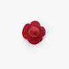 Morbido silicone fiore rosa plug anale buttplug giocattoli del sesso ano masturbatore dilatatore massaggio prostatico per uomini donne 220520