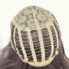 Hair Nets Hairpiece headpiece medium gradient soot long roll hairpiece women039s headpiece fashion trend style in Europe an89536539935542