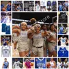 2022 NCAA Custom Memphi Tiger Stitched Basketball College Jersey 1 Hannah Riddick 2 Madison Griggs 5 Emani Jefferson 23 Jamirah Shutes 24 Makaiya Brooks Aliyah Green