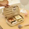 2022 new cloud makeup bag women's super large capacity Travel Portable cosmetics storage washing 220518