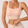 Crop Top sexy Canotta senza cuciture Bralette Reggiseno da donna Filo libero Reggiseni Intimo Gilet Intimo femminile Lingerie Sleepwear Lingerie T220726