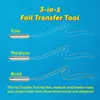 Craft Tools Foil Transfer Tool Replacement 3in1 Kit For Cricut Maker And 3 Explore One amp Air 232258653
