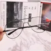 Rockjoy Havacılık Gözlük Çerçeveleri Erkek Kadın Hafıza Alaşım Gözlükleri Erkek Miyopya Lens Moda Güneş Gözlüğü Reçetesi İçin Gözlükler