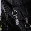 Schlüsselanhänger Schlüsselanhänger Hundeliebhaber Freunde Geschenk Süßer Schnauzer Schlüsselanhänger Tier Herz Schmuck Auto Tasche CharmKeychains