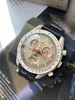 2022 New Casal/Men's Watch Quartz Movem