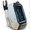 Tragbare EMS RF Fat Burner Maschine Elektromagnetische Körper Abnehmen Muskeln Stimulieren Fett Entfernung Muskelaufbau Maschine