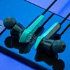 I più nuovi auricolari K85 con archetto da collo Cuffie wireless da gioco Auricolari con funzione magnetica Cuffie sportive per fitness per uomini e donne