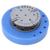 Watch Boxes & Cases Movement Balance Wheel Holder Hairspring Stand Adjust For Repair WatchWatch