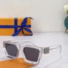 Męskie okulary przeciwsłoneczne dla kobiet najnowsza sprzedaż modne okulary przeciwsłoneczne męskie okulary przeciwsłoneczne Gafas De Sol najwyższej jakości szkło UV400 obiektyw z losowym dopasowaniem 1165