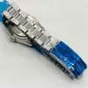 Orologi da uomo d'affari di design Datejust Orologio meccanico da uomo di lusso automatico della famiglia Pearlite xPBF2 XIQ0I