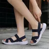 Sandals Net Heeled Elegant Summer Flip Flops Woman Zapatode Women's Low Shoes Sapatillas Luxury Sandal High Tennis Lacing BootsSandals