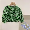 T-shirts Spring 2022 Girls Leopard Long Sleeve Loose Cute Baby Girl Cotton Casual Tee Children Fashion Tops ClothesT-shirts